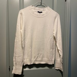 Hatley Alice sweater Cream size Medium